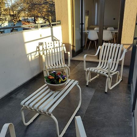Umma Mendoza Appartement Buitenkant foto