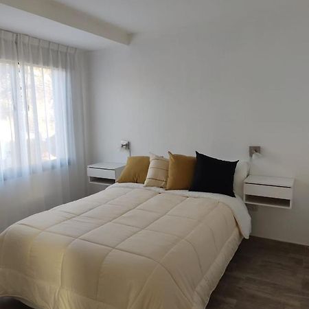 Umma Mendoza Appartement Buitenkant foto