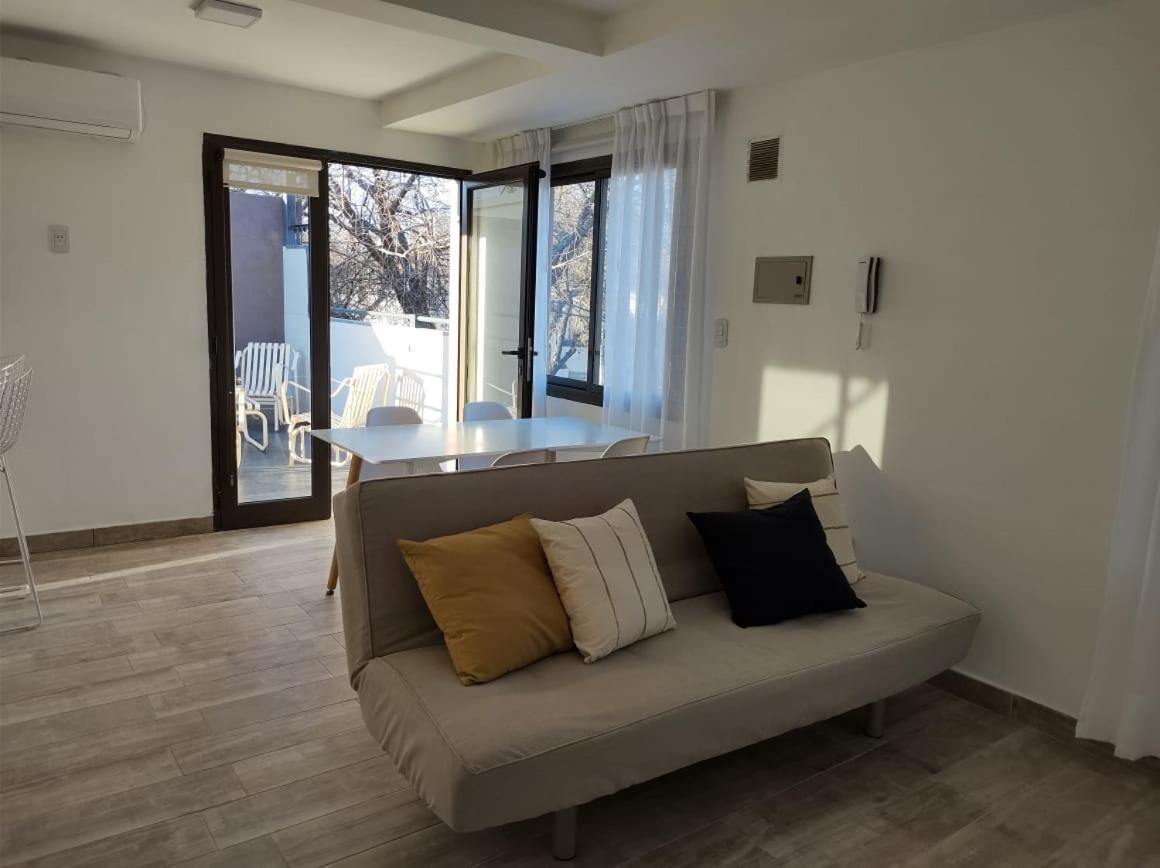 Umma Mendoza Appartement Buitenkant foto