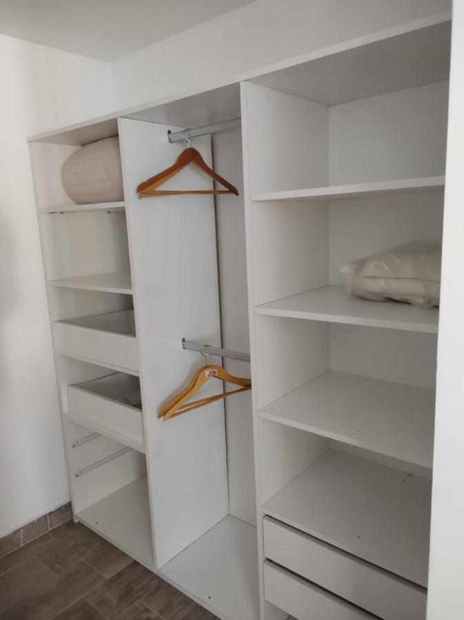 Umma Mendoza Appartement Buitenkant foto