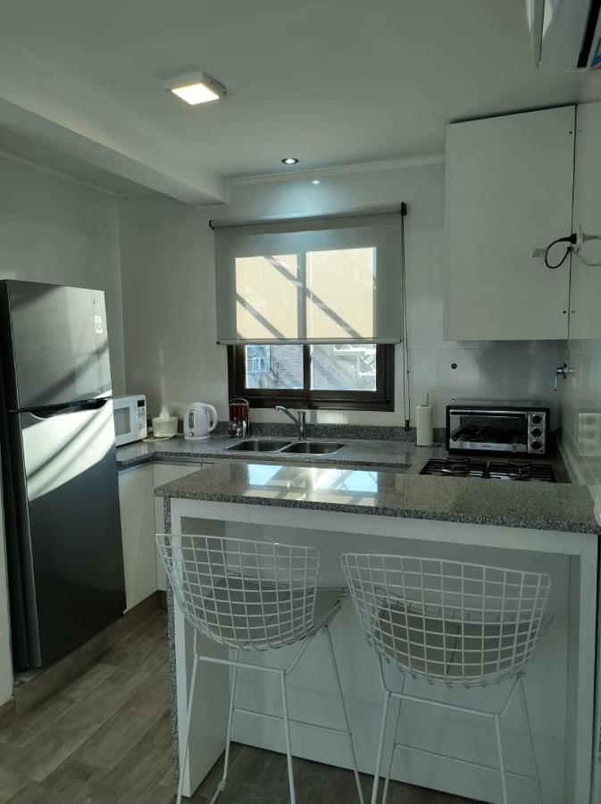 Umma Mendoza Appartement Buitenkant foto