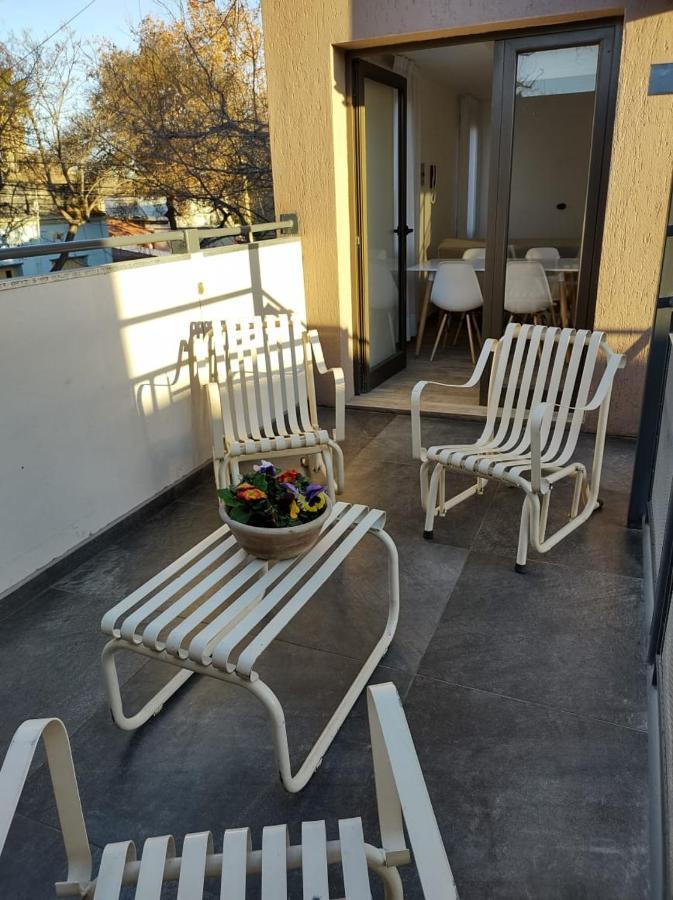 Umma Mendoza Appartement Buitenkant foto