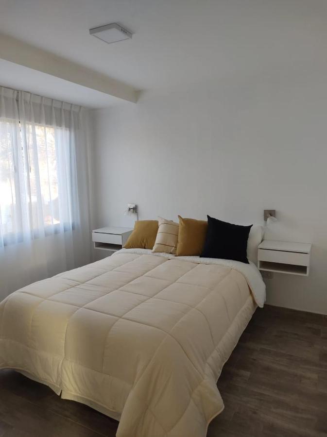 Umma Mendoza Appartement Buitenkant foto